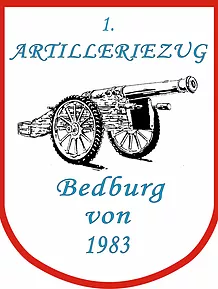 Artilleriezug