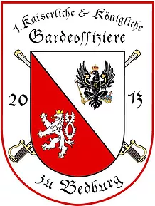 Bardeoffiziere
