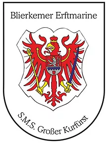 Blierkemer Erftmarine