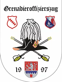Grenadieroffizierszug