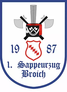 Sappeurzug