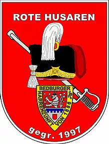 Rote Husaren