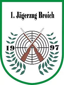 Jägerzeug Broich