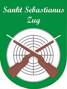 Sankt Sebastianus Zug